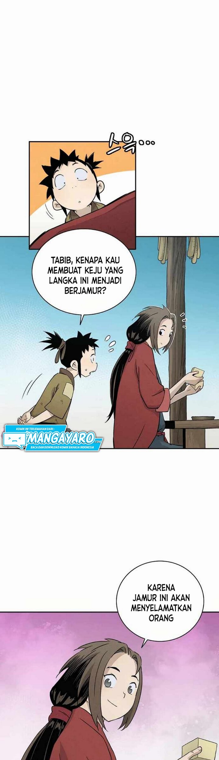 I Reincarnated as a Legendary Surgeon Chapter 16.2 - halaman 22