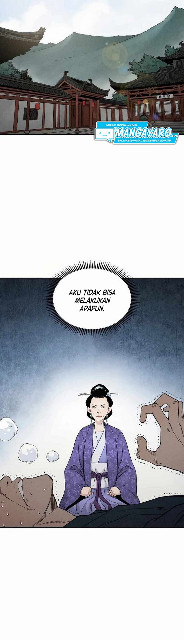 I Reincarnated as a Legendary Surgeon Chapter 16.2 - halaman 28