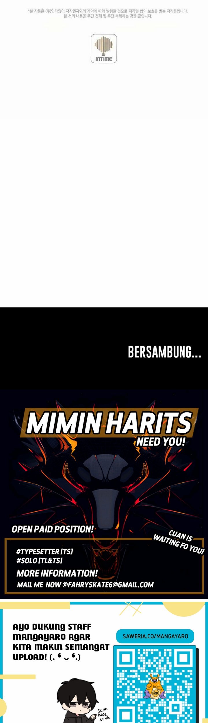 I Reincarnated as a Legendary Surgeon Chapter 16.2 - halaman 34