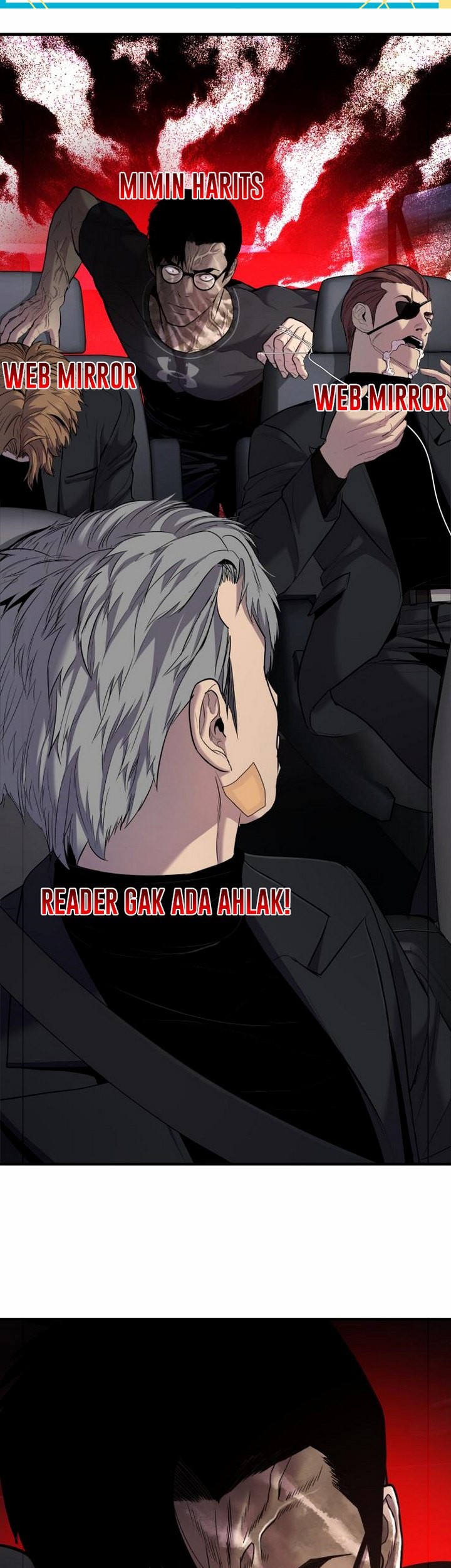I Reincarnated as a Legendary Surgeon Chapter 16.2 - halaman 36