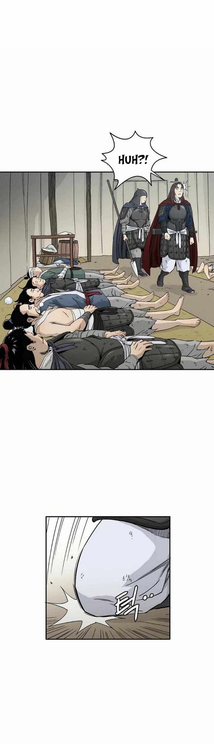 I Reincarnated as a Legendary Surgeon Chapter 16.2 - halaman 4