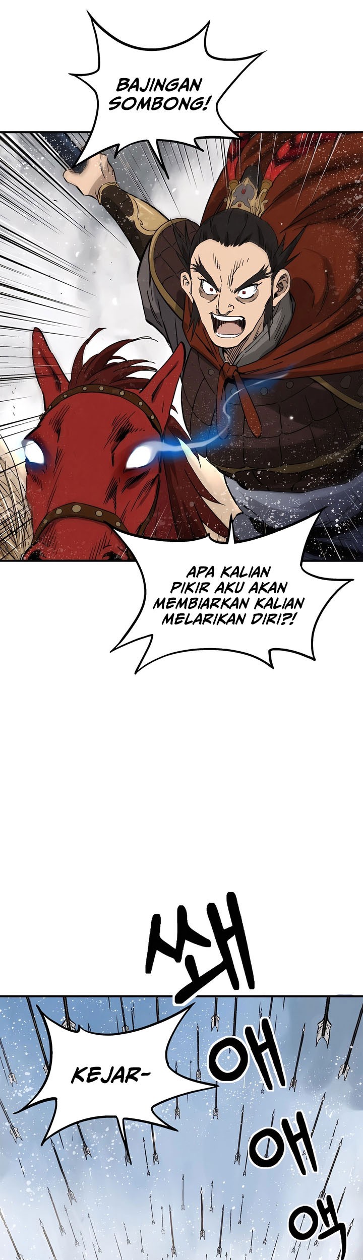 I Reincarnated as a Legendary Surgeon Chapter 160 - halaman 15
