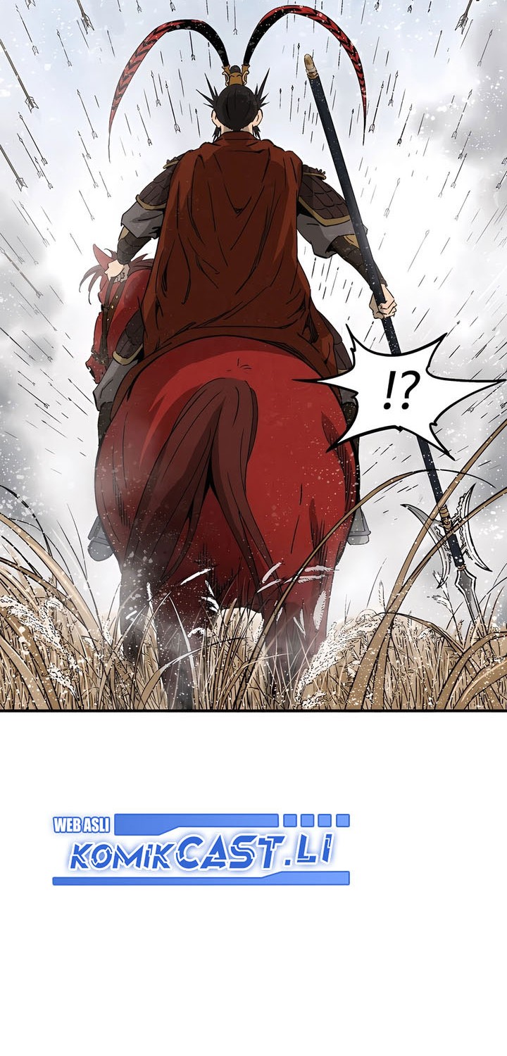I Reincarnated as a Legendary Surgeon Chapter 160 - halaman 16