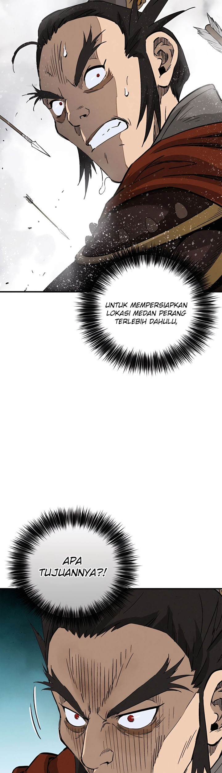 I Reincarnated as a Legendary Surgeon Chapter 160 - halaman 19