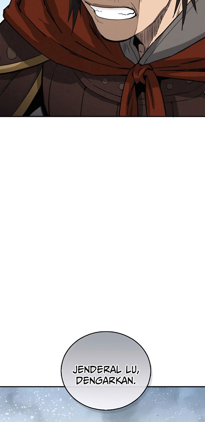 I Reincarnated as a Legendary Surgeon Chapter 160 - halaman 20