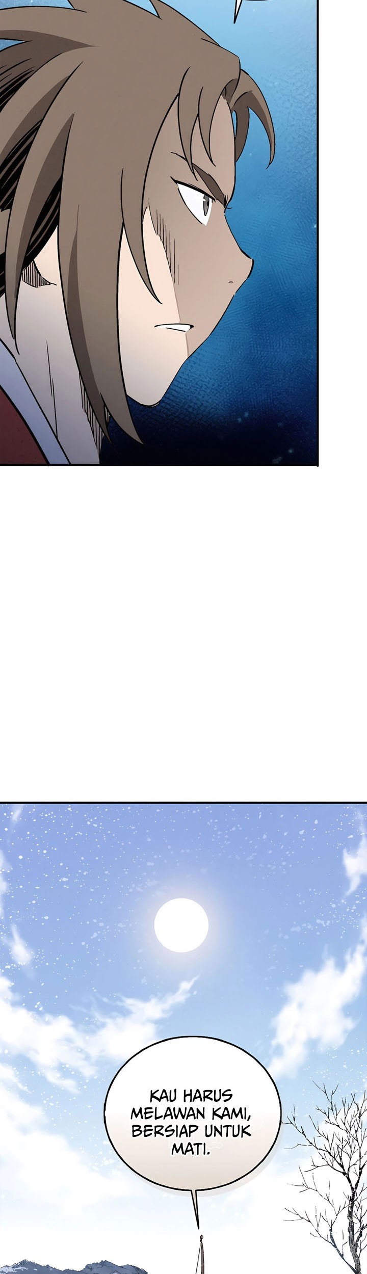 I Reincarnated as a Legendary Surgeon Chapter 160 - halaman 23
