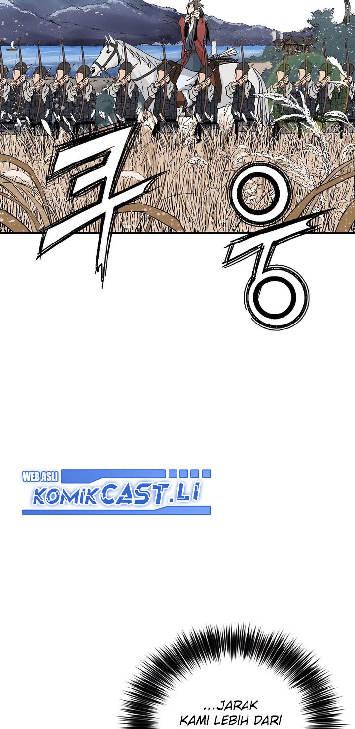 I Reincarnated as a Legendary Surgeon Chapter 160 - halaman 24