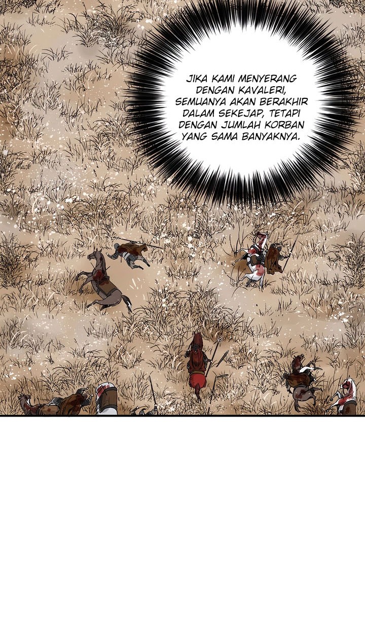 I Reincarnated as a Legendary Surgeon Chapter 160 - halaman 26