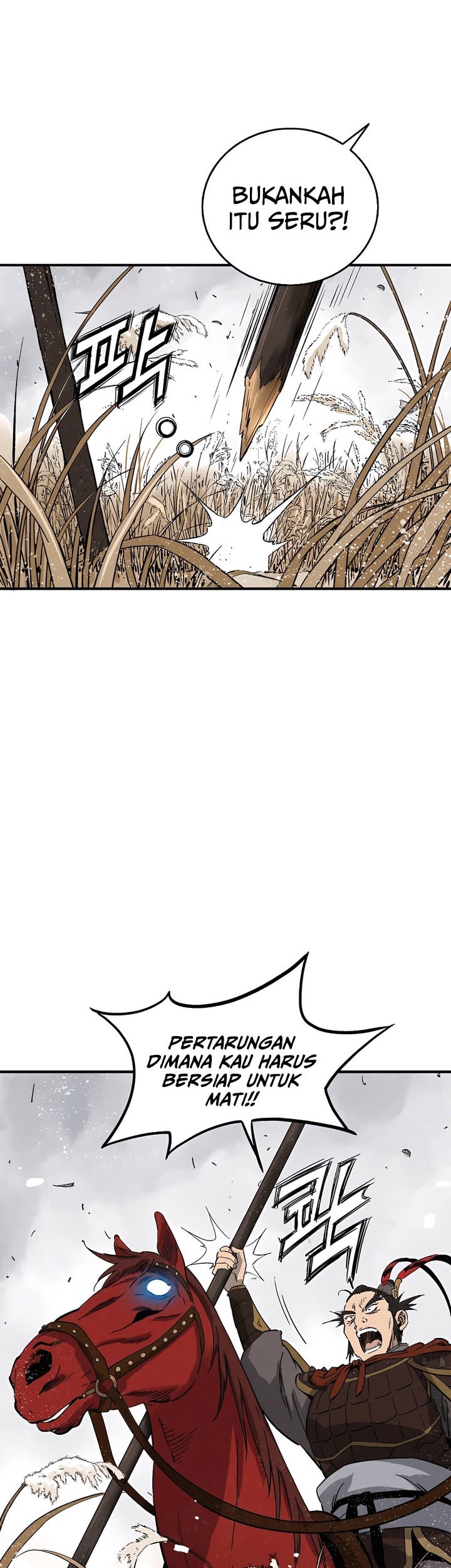 I Reincarnated as a Legendary Surgeon Chapter 160 - halaman 27