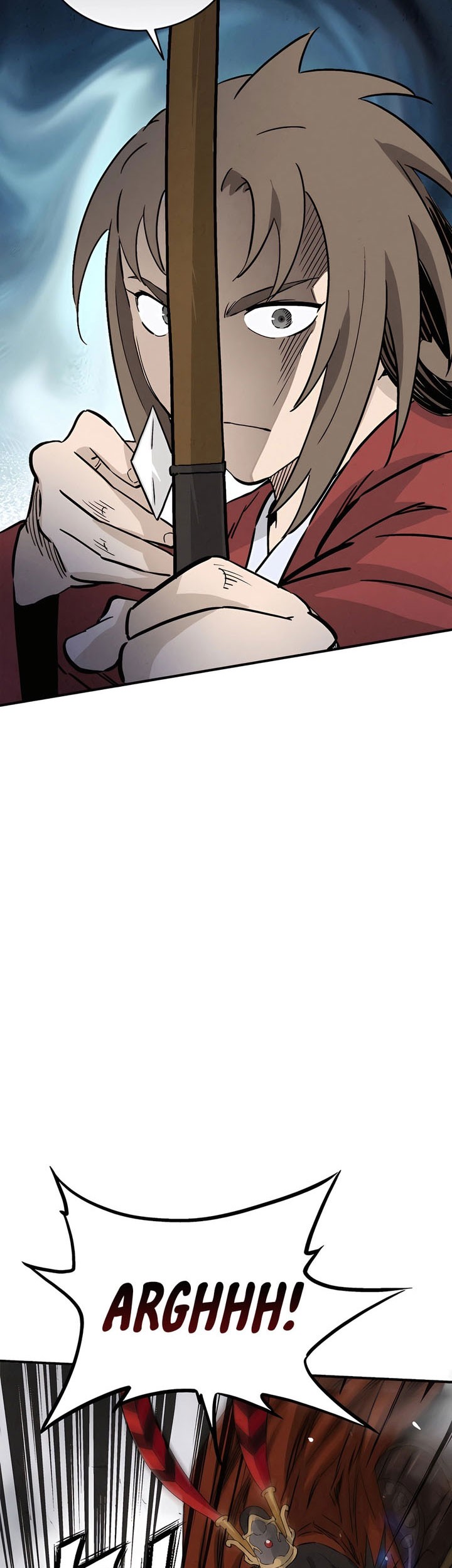I Reincarnated as a Legendary Surgeon Chapter 160 - halaman 29