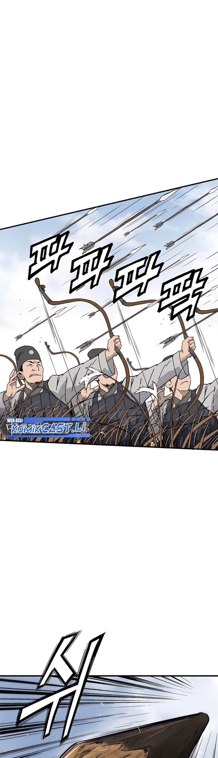 I Reincarnated as a Legendary Surgeon Chapter 160 - halaman 31