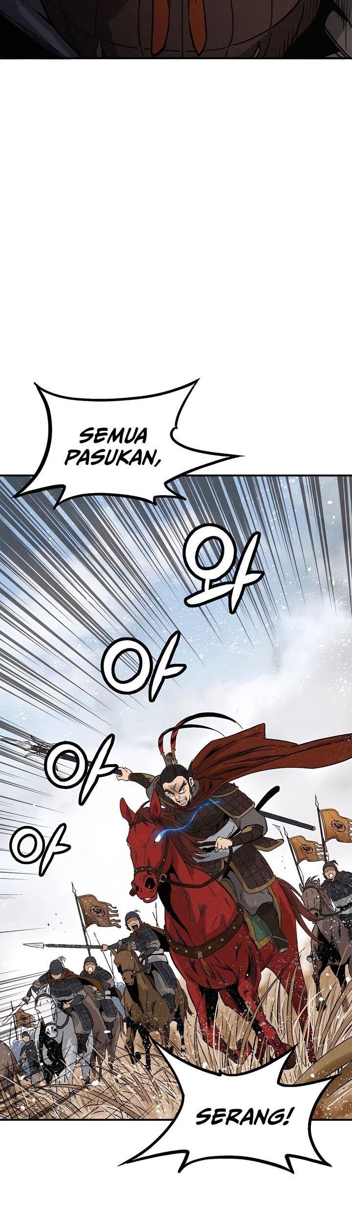 I Reincarnated as a Legendary Surgeon Chapter 160 - halaman 37