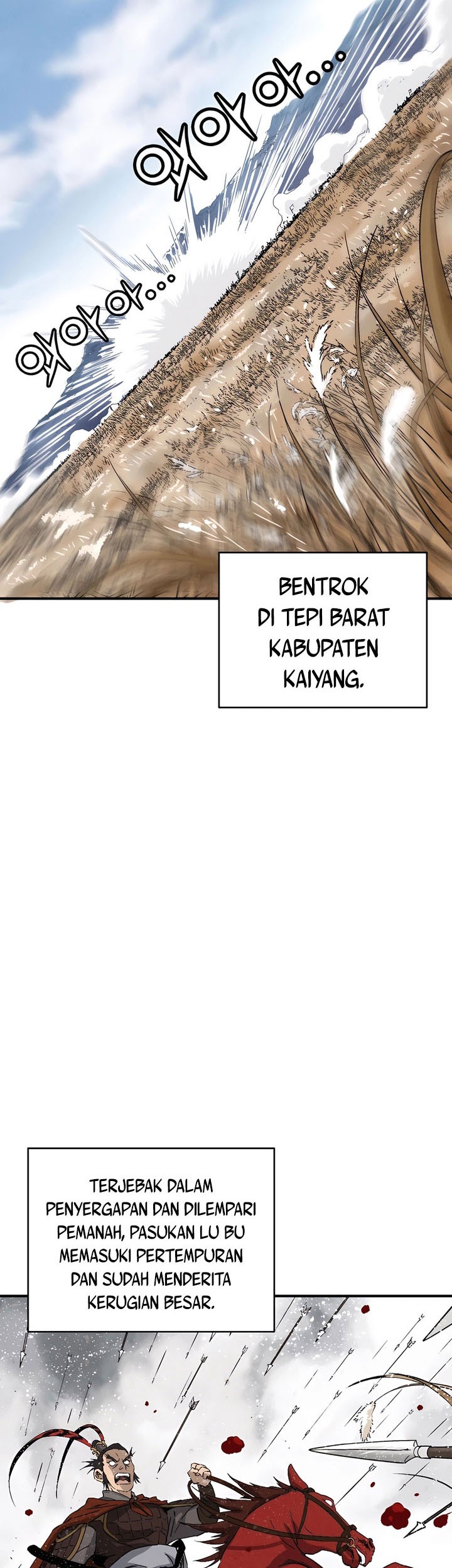 I Reincarnated as a Legendary Surgeon Chapter 160 - halaman 39