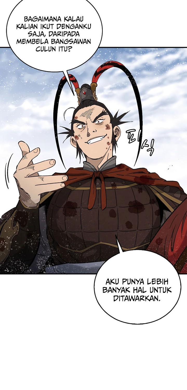 I Reincarnated as a Legendary Surgeon Chapter 160 - halaman 46