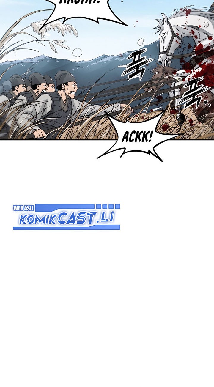 I Reincarnated as a Legendary Surgeon Chapter 160 - halaman 8