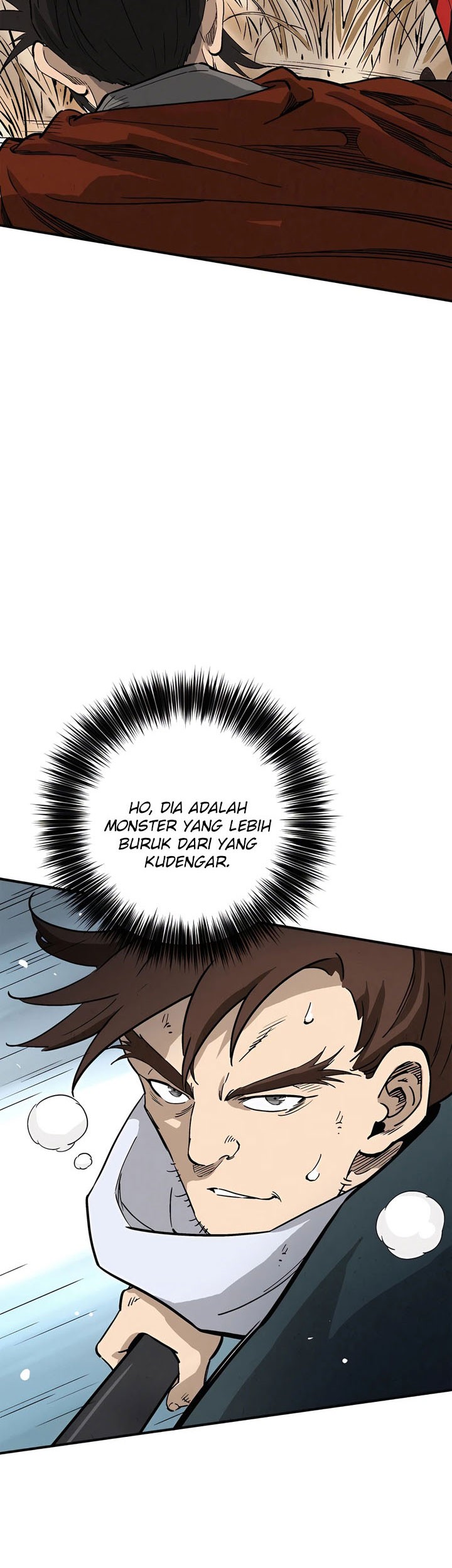 I Reincarnated as a Legendary Surgeon Chapter 161 - halaman 13