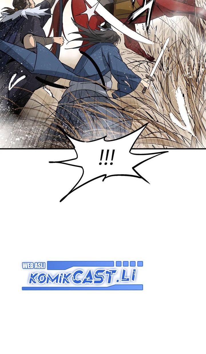 I Reincarnated as a Legendary Surgeon Chapter 161 - halaman 16