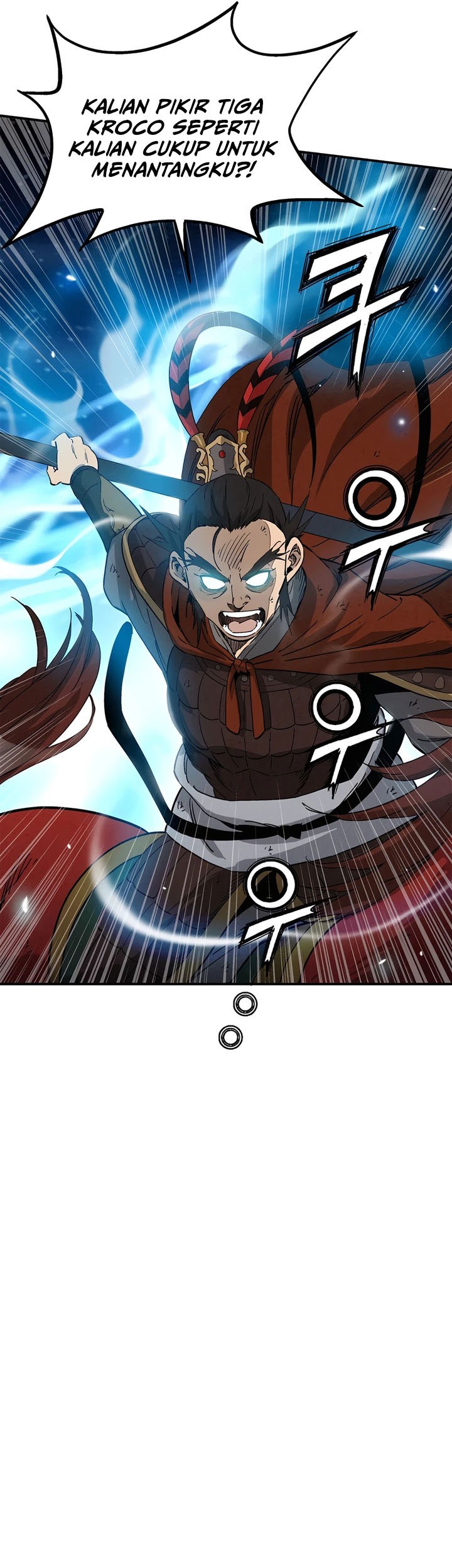 I Reincarnated as a Legendary Surgeon Chapter 161 - halaman 17