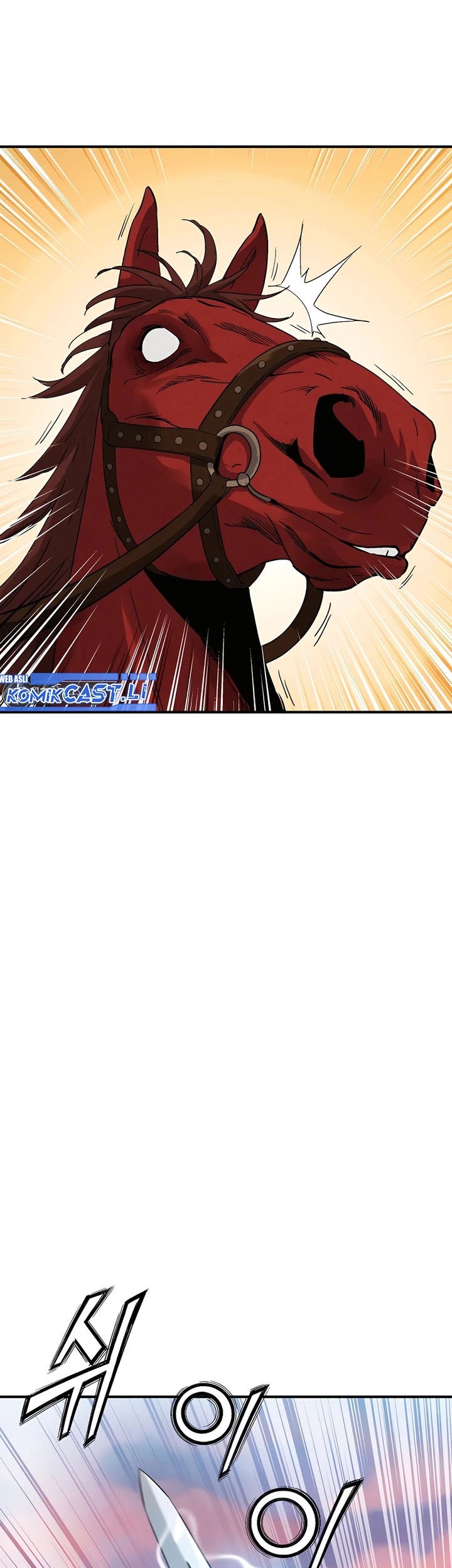 I Reincarnated as a Legendary Surgeon Chapter 161 - halaman 19