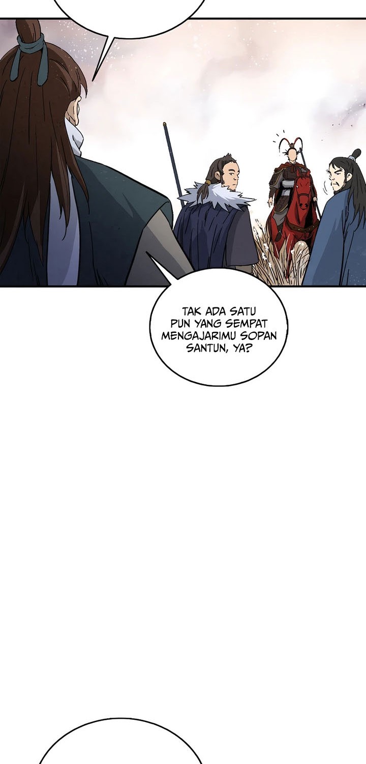 I Reincarnated as a Legendary Surgeon Chapter 161 - halaman 2