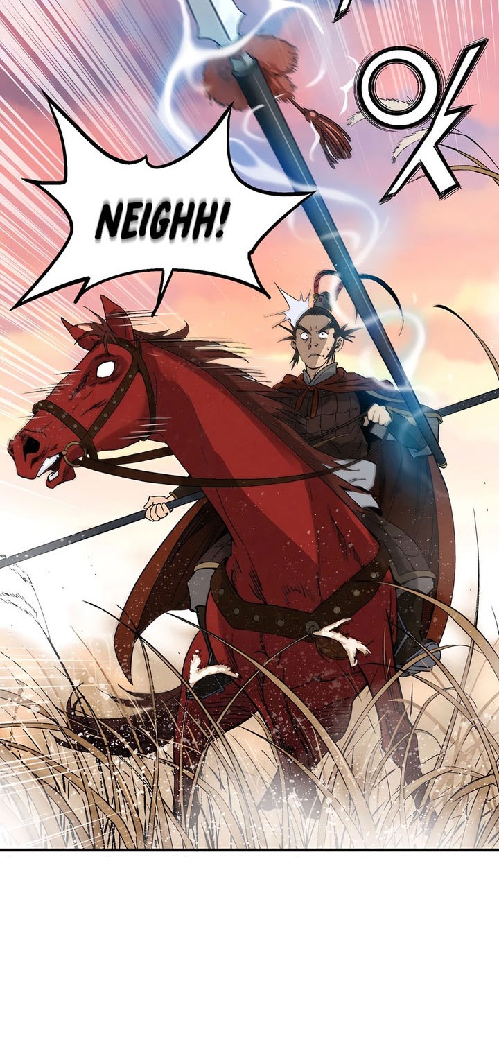 I Reincarnated as a Legendary Surgeon Chapter 161 - halaman 20