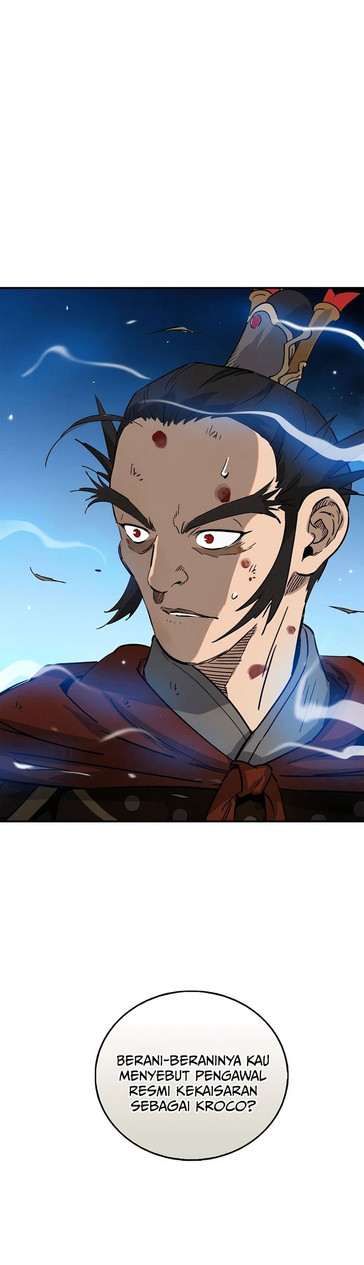 I Reincarnated as a Legendary Surgeon Chapter 161 - halaman 21