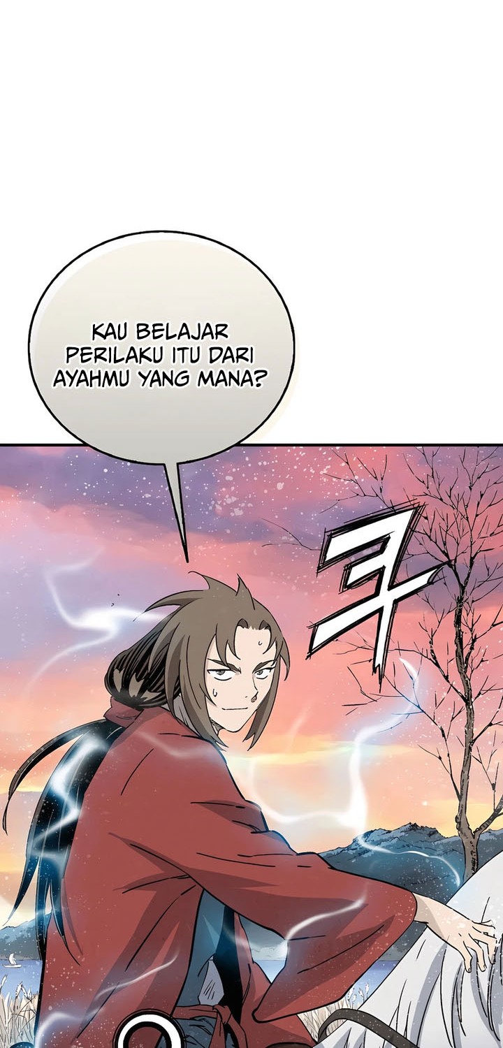 I Reincarnated as a Legendary Surgeon Chapter 161 - halaman 22