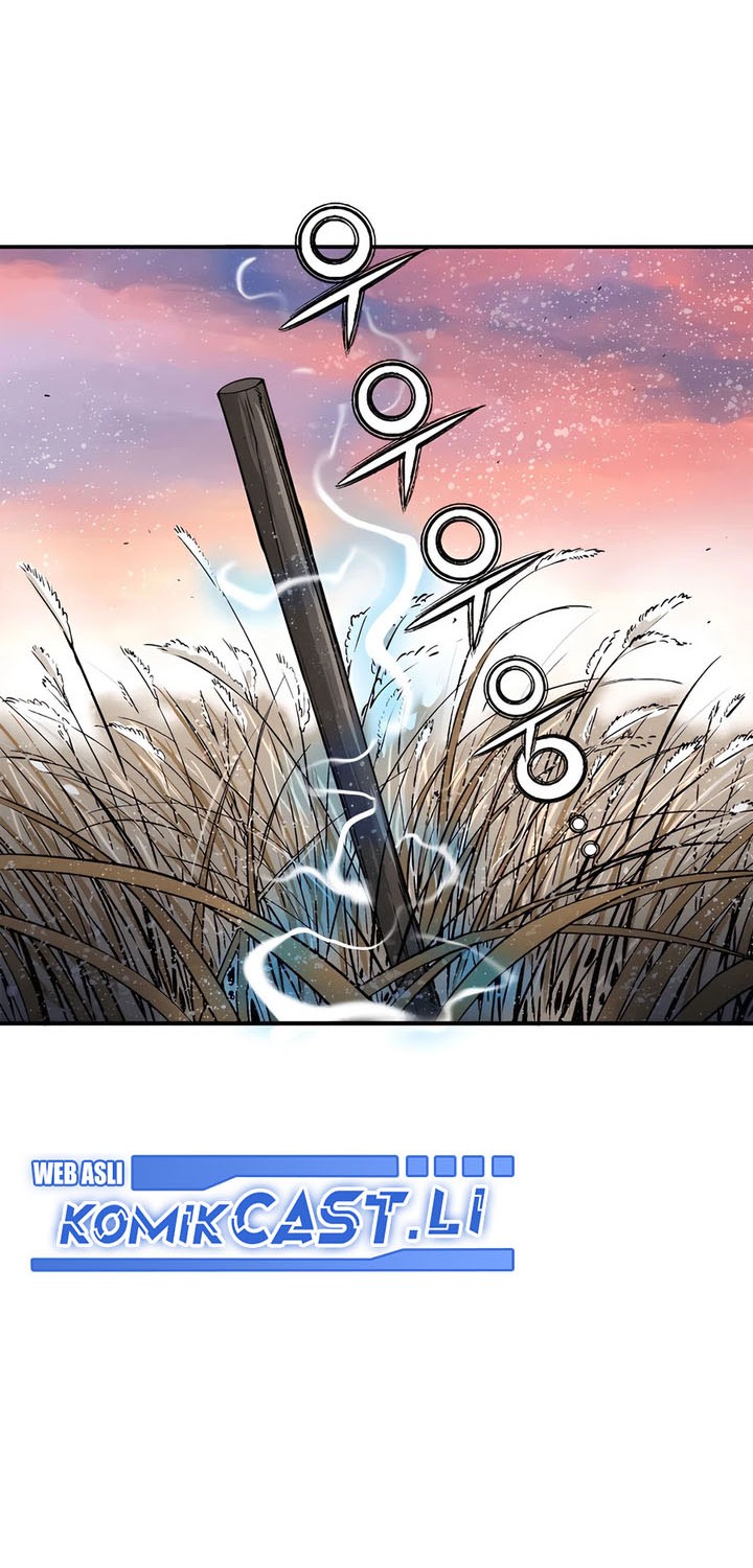 I Reincarnated as a Legendary Surgeon Chapter 161 - halaman 24