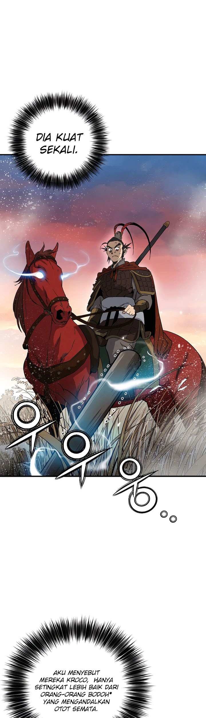 I Reincarnated as a Legendary Surgeon Chapter 161 - halaman 25