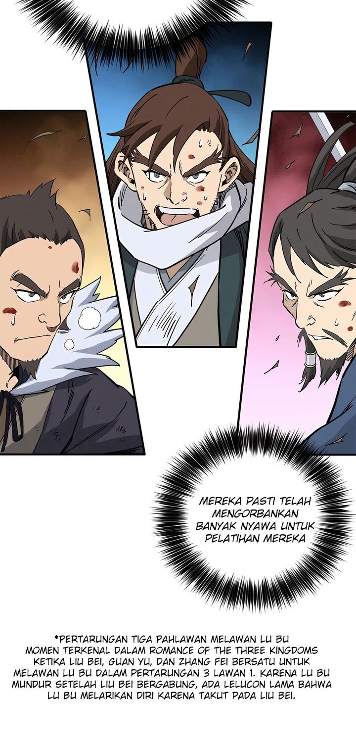 I Reincarnated as a Legendary Surgeon Chapter 161 - halaman 26