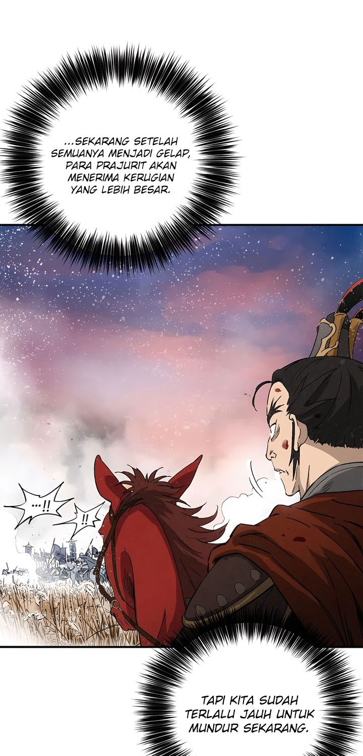 I Reincarnated as a Legendary Surgeon Chapter 161 - halaman 28