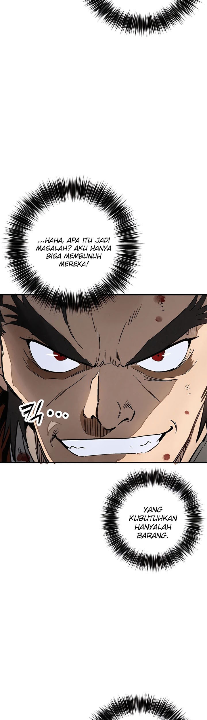 I Reincarnated as a Legendary Surgeon Chapter 161 - halaman 29