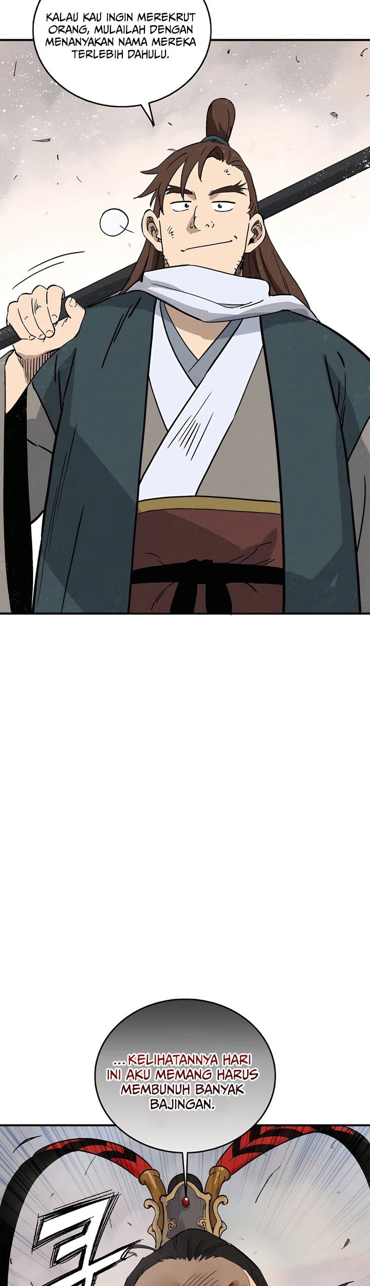 I Reincarnated as a Legendary Surgeon Chapter 161 - halaman 3