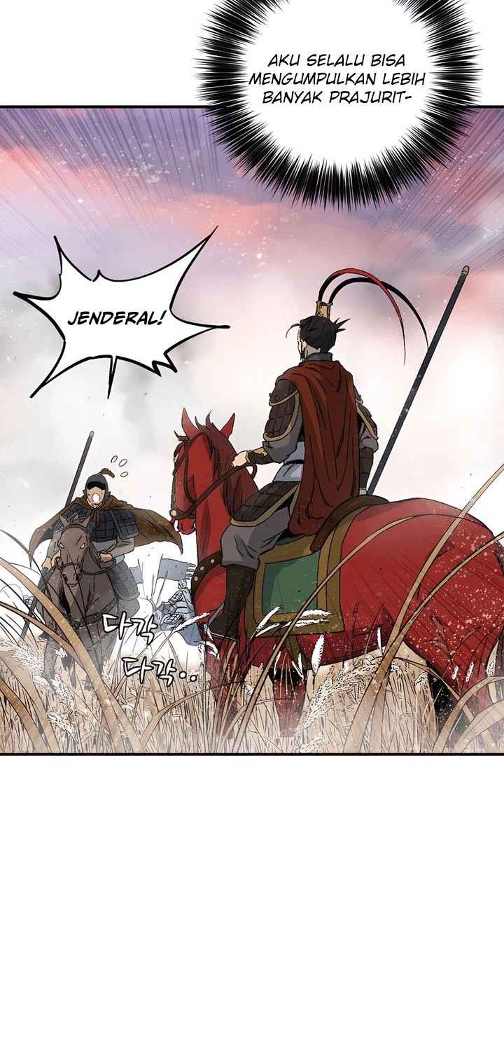 I Reincarnated as a Legendary Surgeon Chapter 161 - halaman 30