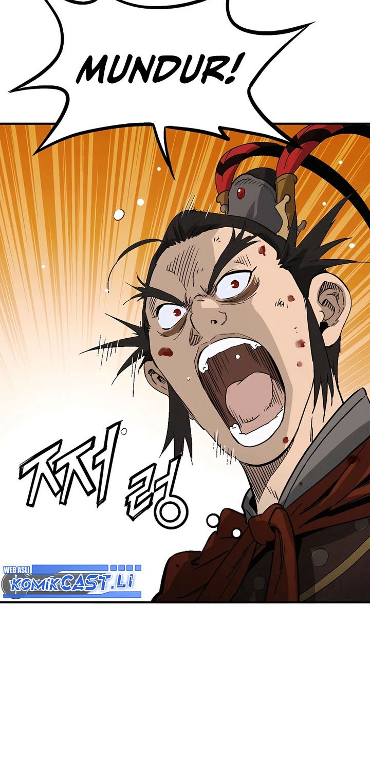 I Reincarnated as a Legendary Surgeon Chapter 161 - halaman 32