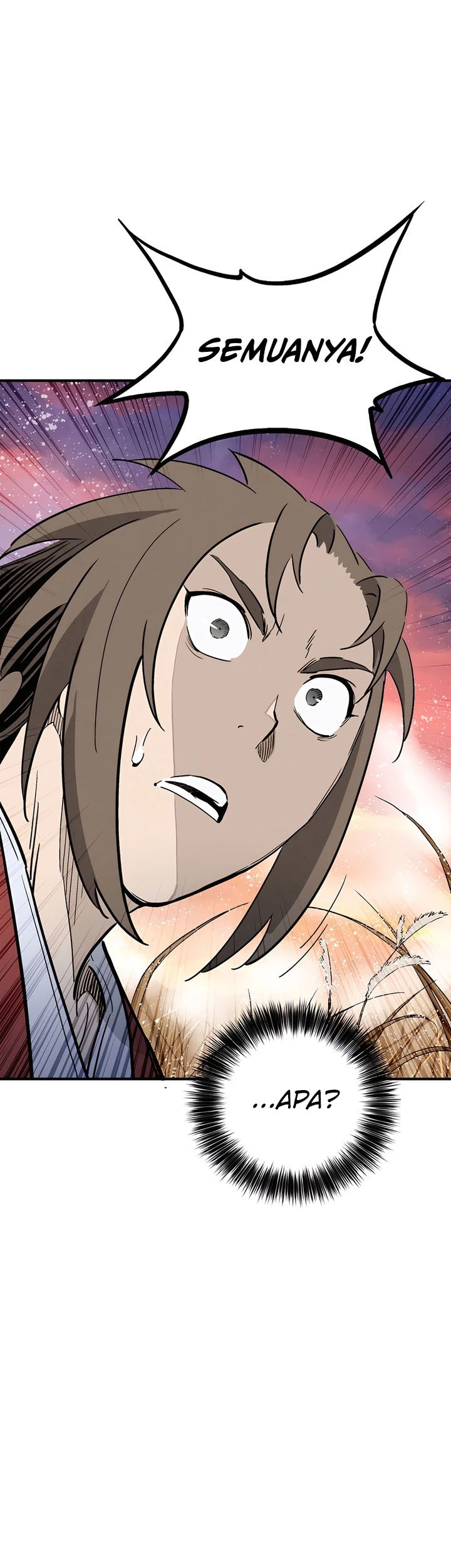 I Reincarnated as a Legendary Surgeon Chapter 161 - halaman 33