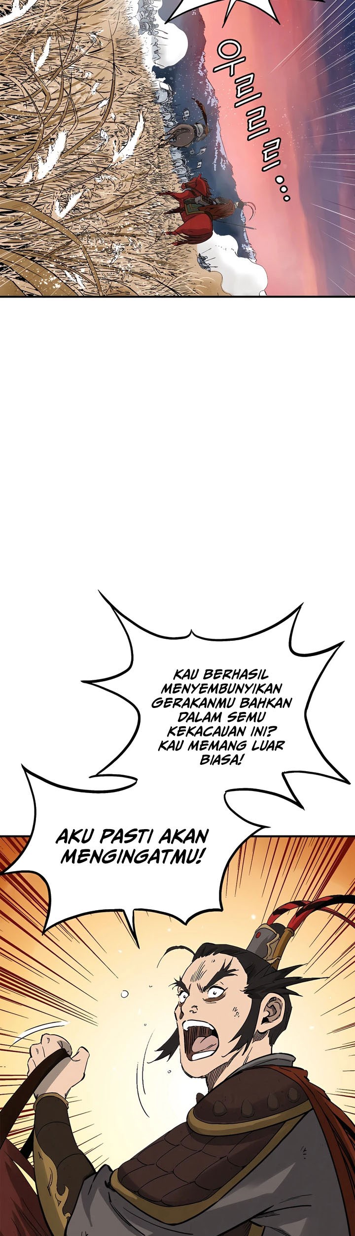 I Reincarnated as a Legendary Surgeon Chapter 161 - halaman 35
