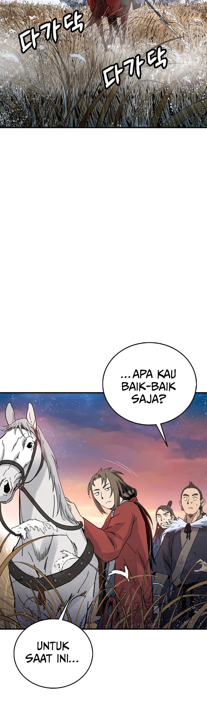I Reincarnated as a Legendary Surgeon Chapter 161 - halaman 37