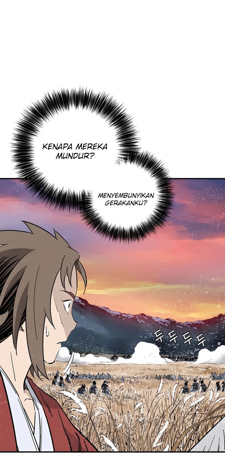 I Reincarnated as a Legendary Surgeon Chapter 161 - halaman 38