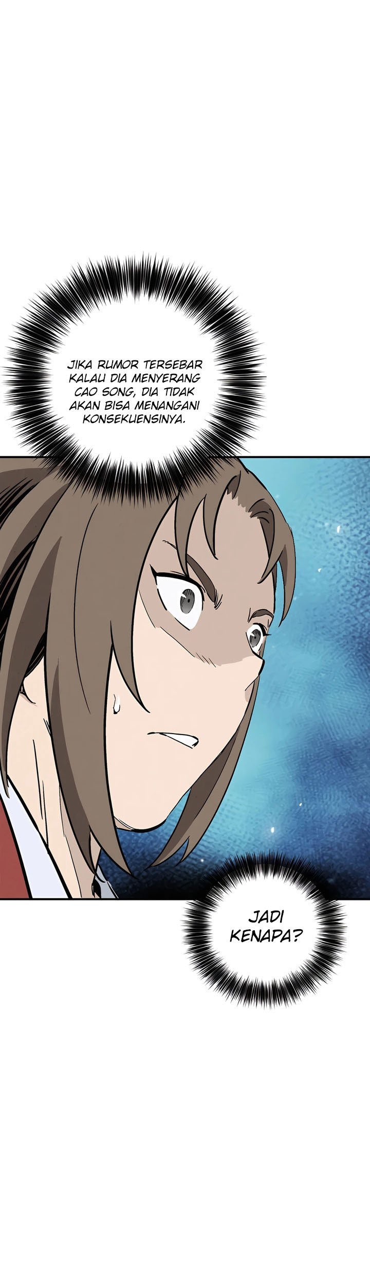 I Reincarnated as a Legendary Surgeon Chapter 161 - halaman 39