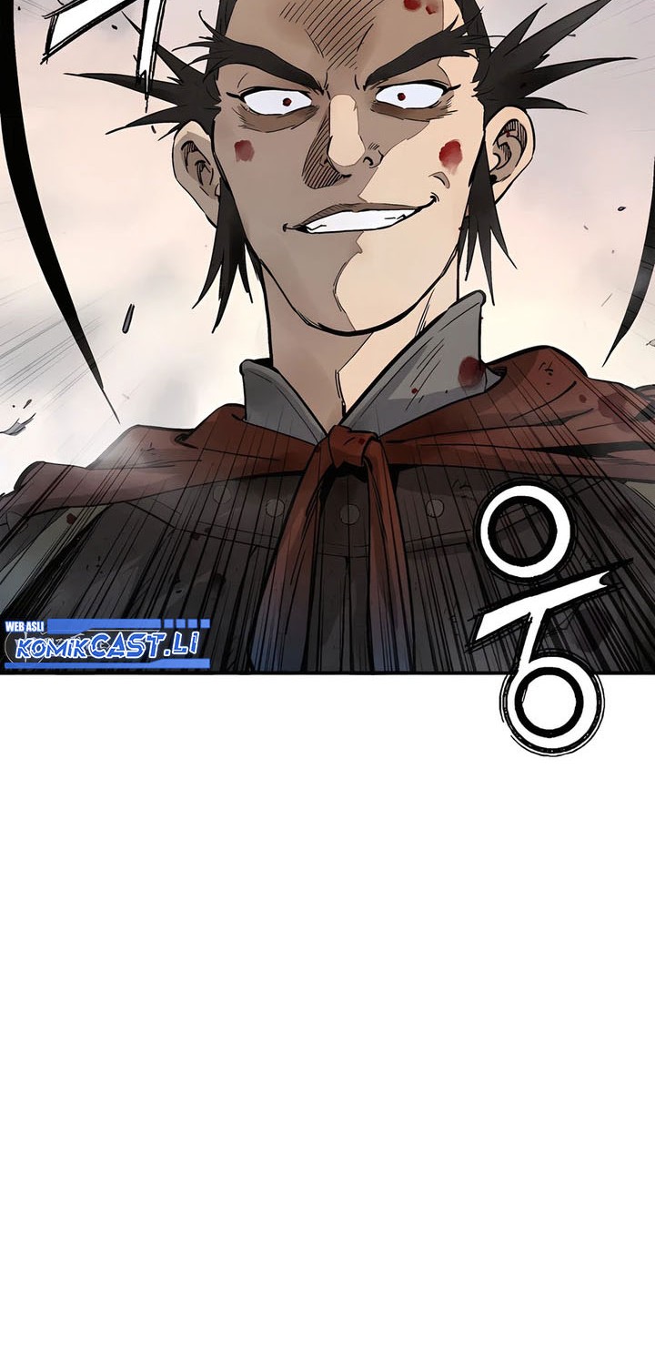 I Reincarnated as a Legendary Surgeon Chapter 161 - halaman 4