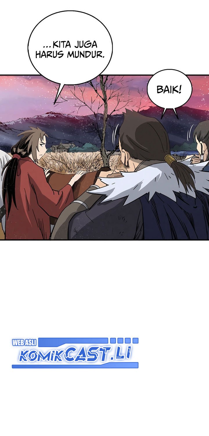 I Reincarnated as a Legendary Surgeon Chapter 161 - halaman 40