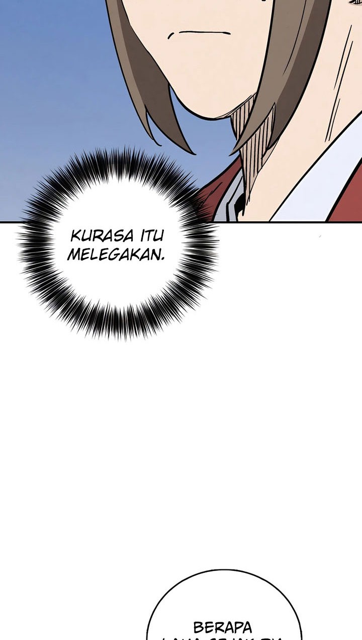 I Reincarnated as a Legendary Surgeon Chapter 161 - halaman 46