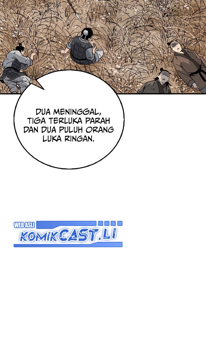 I Reincarnated as a Legendary Surgeon Chapter 161 - halaman 48