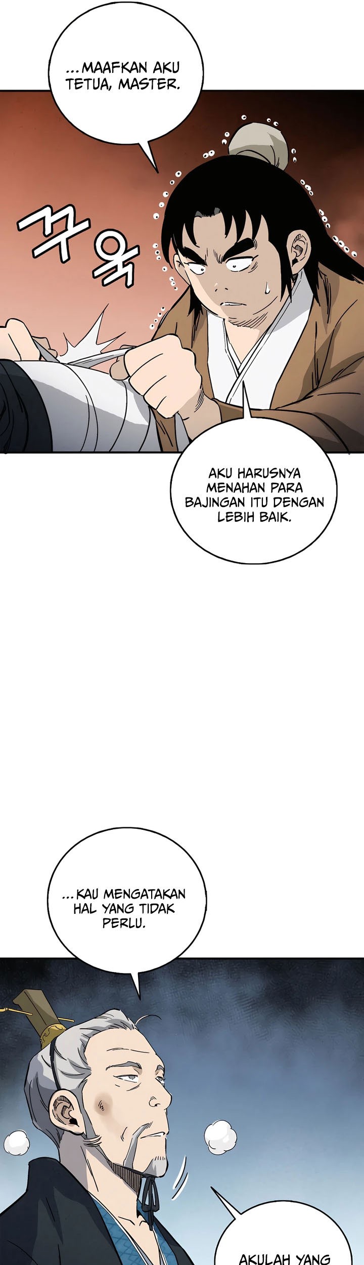 I Reincarnated as a Legendary Surgeon Chapter 161 - halaman 49