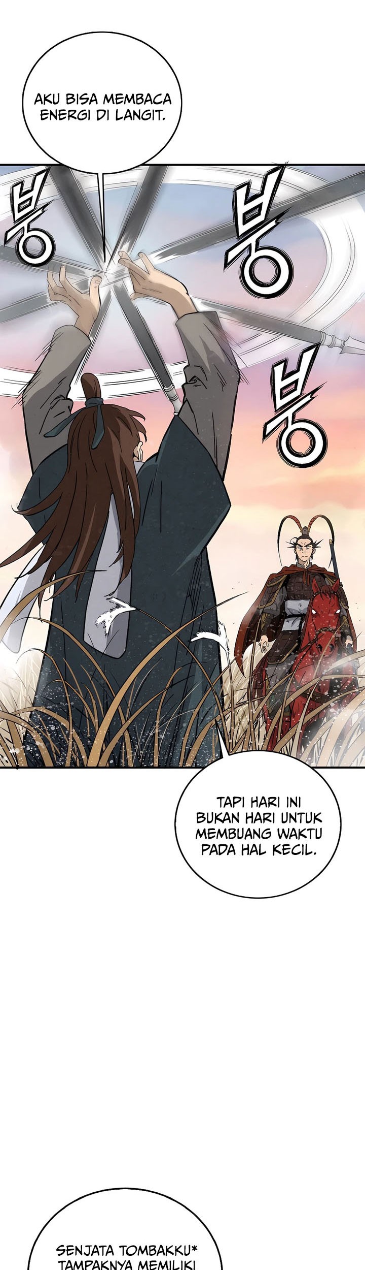 I Reincarnated as a Legendary Surgeon Chapter 161 - halaman 5