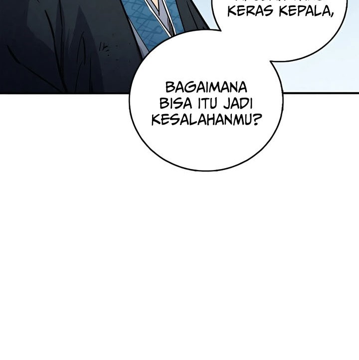 I Reincarnated as a Legendary Surgeon Chapter 161 - halaman 50