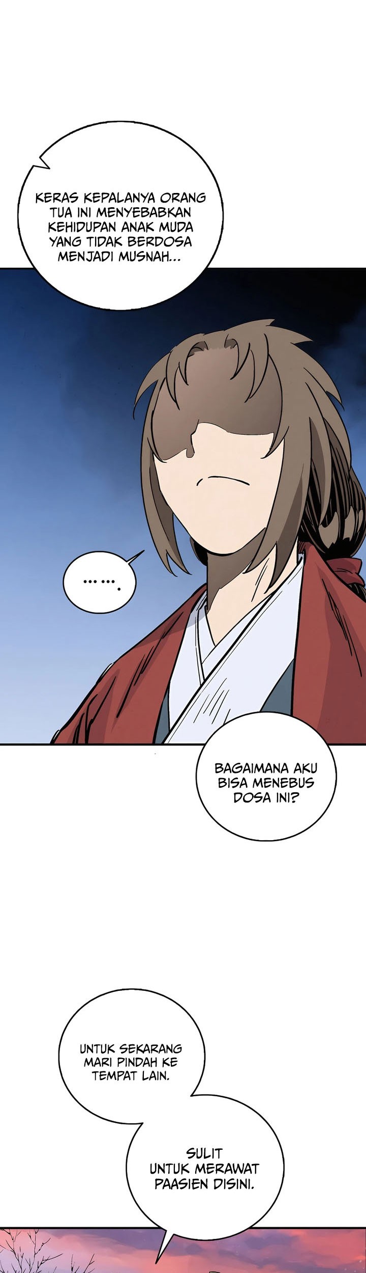 I Reincarnated as a Legendary Surgeon Chapter 161 - halaman 51