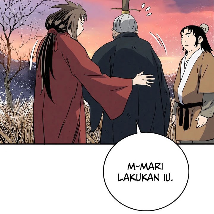 I Reincarnated as a Legendary Surgeon Chapter 161 - halaman 52