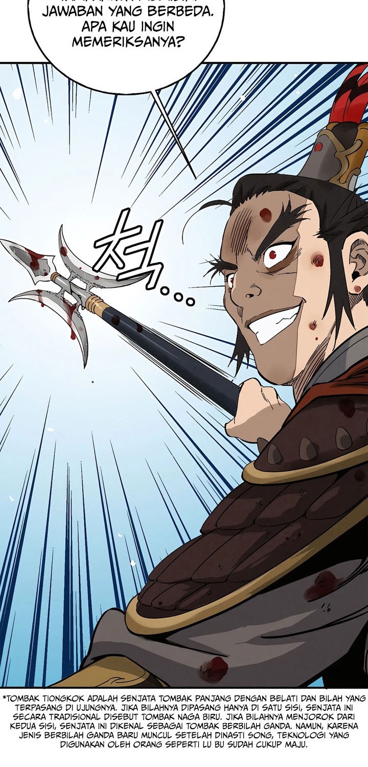 I Reincarnated as a Legendary Surgeon Chapter 161 - halaman 6